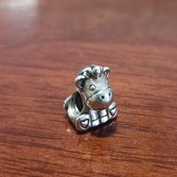 charm pandora unicorno 