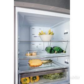 Frigorifero Whirlpool: No Frost - WB70E 973 X