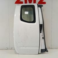 PORTIERA POSTERIORE DESTRA NISSAN Navara Serie 821