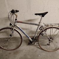Bicicletta