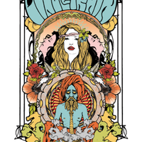 Stampa/Poster 42x59,4cm (A2)