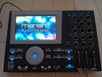 Merish 3