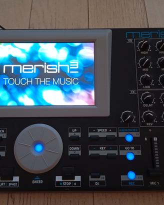 Merish 3