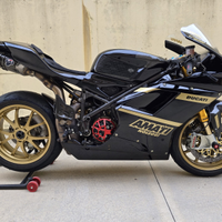 Ducati 848 2010