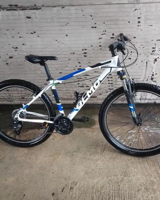 Bici olmo