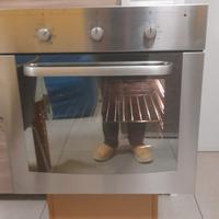forno da incasso whirlpool ventilato 
