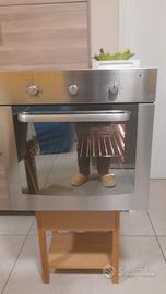forno da incasso whirlpool ventilato 