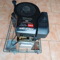 Motore Briggs & Stratton 14,5 hp