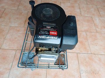Motore Briggs & Stratton 14,5 hp