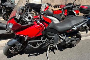 Triumph tiger 1050 sport