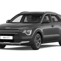 KIA Niro 1.6 MY25 HEV BUSINESS GPL