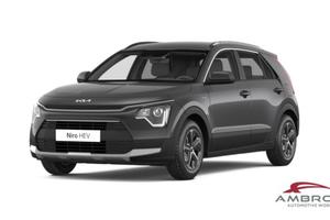 KIA Niro 1.6 MY25 HEV BUSINESS GPL