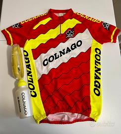 Colnago ariostea