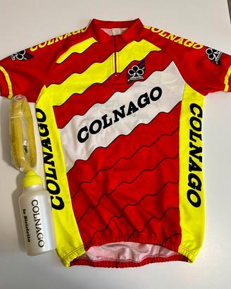 Colnago ariostea