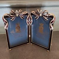 Royal Family portafoto 