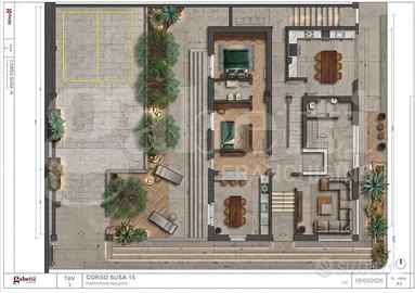 Appartamento Rivoli [Cod. rif 3251673VRG]