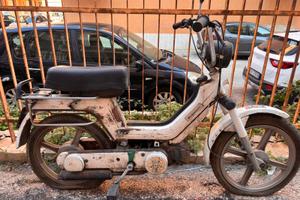 Piaggio  SI