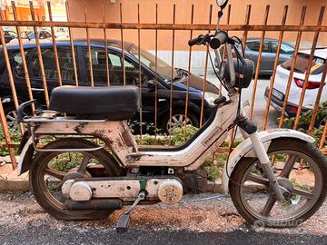Piaggio  SI