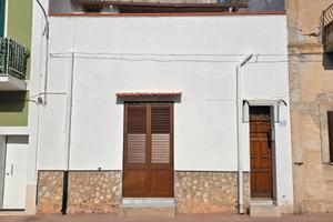 Casa unifamiliare pressi duomo