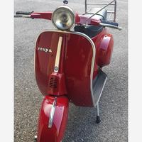 Vespa 50 special
