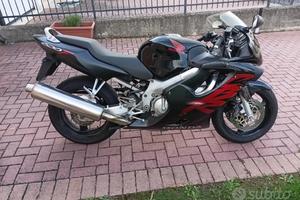 Honda cbr 600