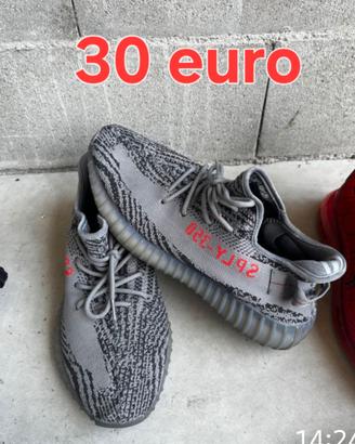 Scarpe