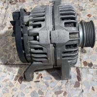 Alternatore LUCAS per vari modelli Fiat e Lybra