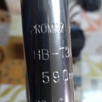 manubrio x city bike 