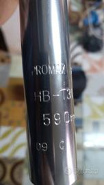 manubrio x city bike 