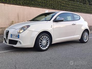 ALFA ROMEO MiTo 1.4 78 CV benzina GPL*NEOPATENT