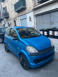 Microcar mgo11