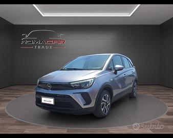 OPEL Opel Crossland 1.2 12V S&S Elegance