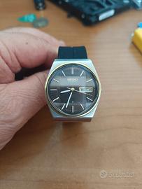 orologio Seiko vintage 