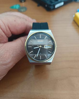 orologio Seiko vintage 
