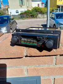AUTOVOX KANGURO  73 autoradio 