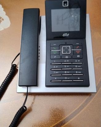 telefono telecom mod sirio alice (no alimentatore)