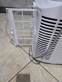 condizionatore portatile