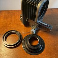 Leica soffietto M