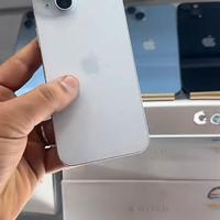 IPHONE 15 PLUS (256) GB