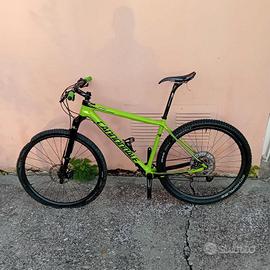 Cannondale fsi