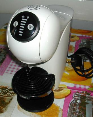 dolcegusto caffe
