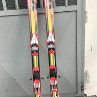 sci ragazzo Völkl gs 160