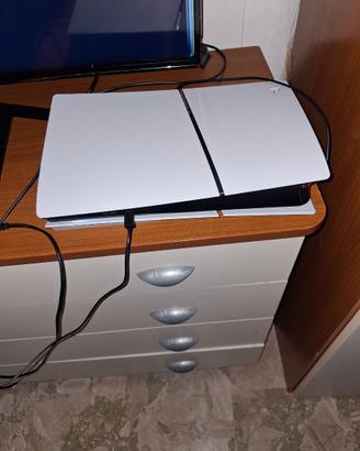 Ps5 slim