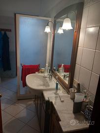 Singole stanze quartiere Genneruxi