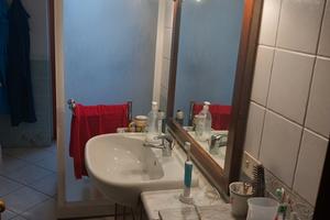 Singole stanze quartiere Genneruxi