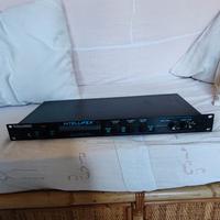 Intellifex e pedaliera midi Boss Fc 50