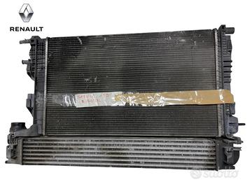 KIT RADIATORI RENAULT Scenic X MOD Diesel 1.5 (09>