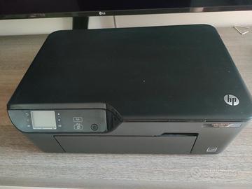 Stampante hp deskjet 3520