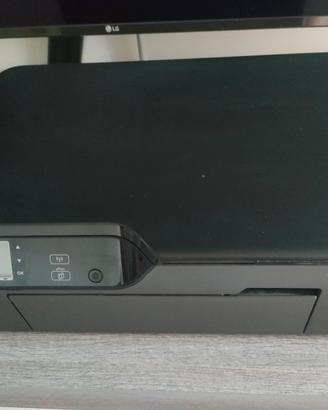 Stampante hp deskjet 3520