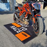 Ktm sulerduke 1290R 3.0